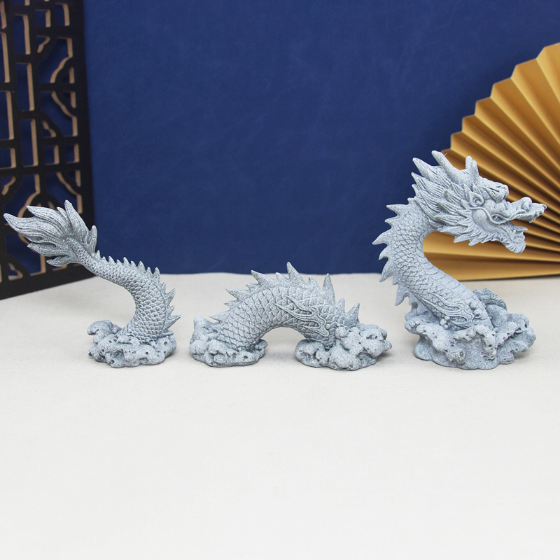 Kunststein Elefant Löwe Drache – Aquarium Marine Stone Bewertung und Preis
